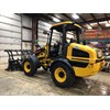 2018 JCB 409 Wheel Loader